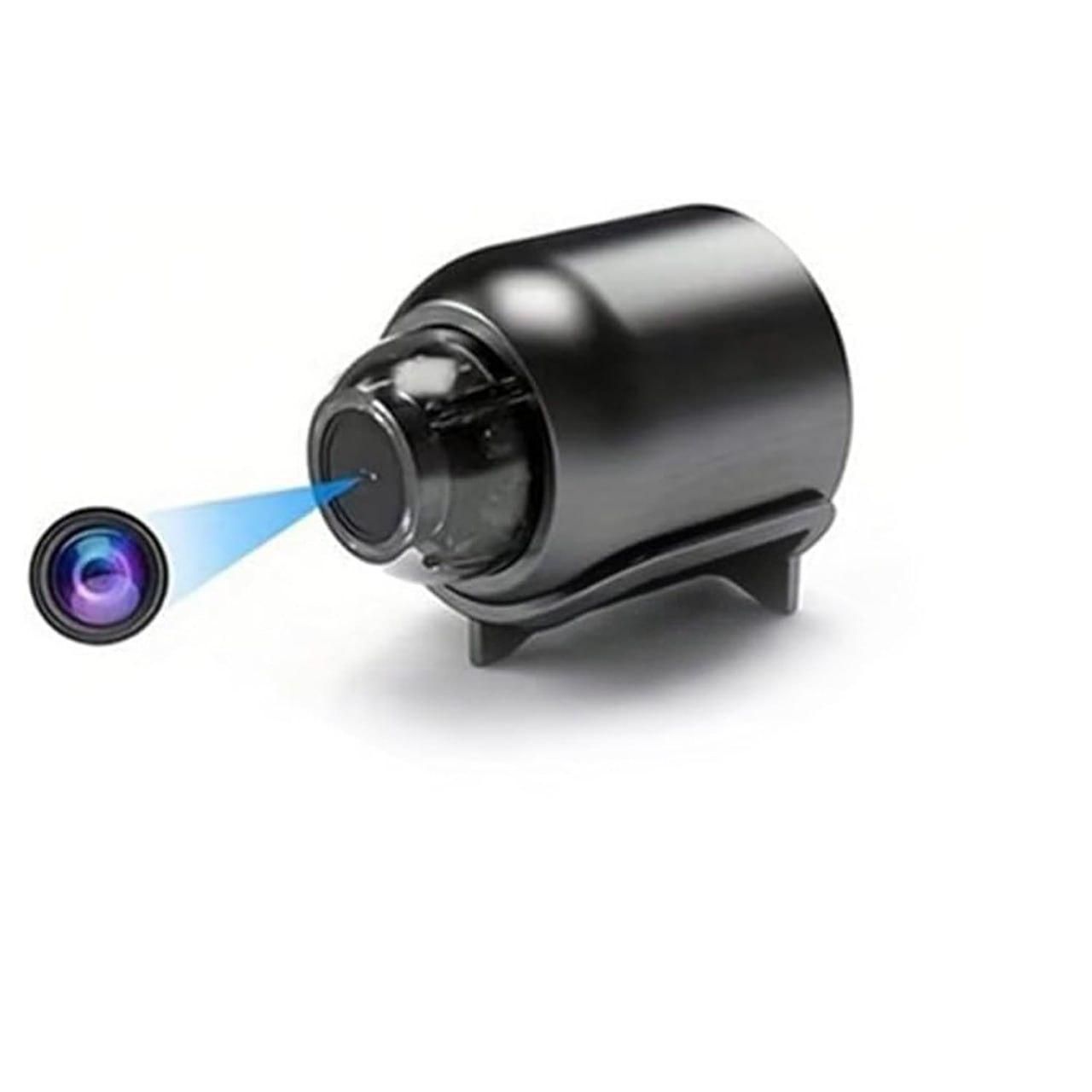 1080P X5 Mini Camera Night Vision Hidden Camera