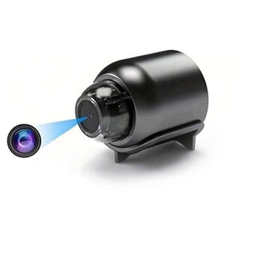 1080P X5 Mini Camera Night Vision Hidden Camera