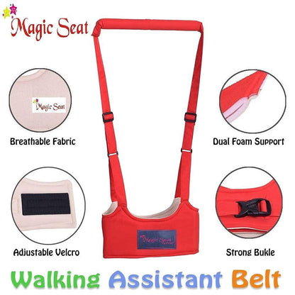 Baby Walker Assistant Belt