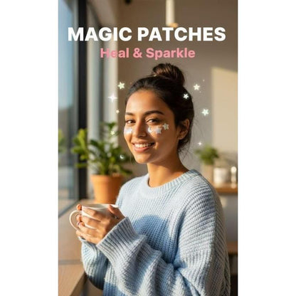 30 Pcs Pimple Patches